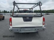 ✅ 2018 Nissan Frontier Pro-4X • VIN: 1N6AD0CW6JN758113 • Lot: 68731905. Listed on Copart with Not provided. Free auction sales archive from the USA and detailed vehicle history report at DreamBid. Image 6.