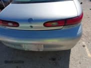 ✅ 1996 Mercury Sable LS • VIN: 1MELM53S8TA639588 • Lot: 43575098. Wystawiony na IAAI z przebiegiem 131 117 mil. Bezpłatny archiwum sprzedaży aukcyjnych z USA i szczegółowy raport historii pojazdu na DreamBid. Zdjęcie 16.