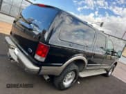 ✅ 2005 Ford Excursion Eddie Bauer • VIN: 1FMSU45P85EA05897 • Lot: 81699935. Wystawiony na Copart z przebiegiem 128 092 mil. Bezpłatny archiwum sprzedaży aukcyjnych z USA i szczegółowy raport historii pojazdu na DreamBid. Zdjęcie 4.