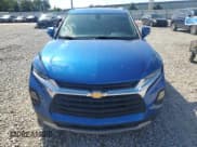 ✅ 2019 Chevrolet Blazer • VIN: 3GNKBGRS7KS573626 • Lot: 70588165. Listed on Copart with 184,521 mi. Free auction sales archive from the USA and detailed vehicle history report at DreamBid. Image 5.