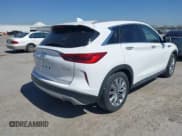 ✅ 2020 Infiniti QX50 Essential • VIN: 3PCAJ5M32LF103266 • Лот: 41822904. Опубликован ранее на IAAI с пробегом 39 834 миль. Бесплатный доступ к архиву аукционных продаж из США и подробный отчёт об истории автомобиля на DreamBid. Изображение 4.