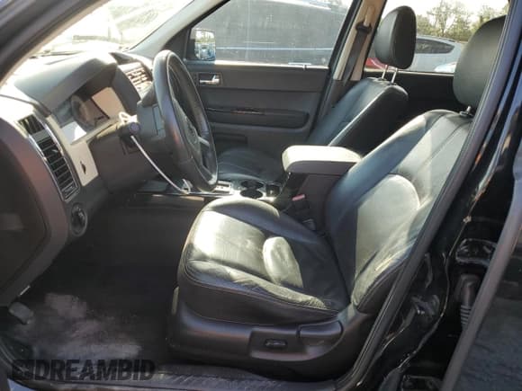 ✅ 2008 Mazda Tribute Grand Touring • VIN: 4F2CZ06138KM10939 • Lot: 60600935. Listed on Copart with 129,474 mi. Free auction sales archive from the USA and detailed vehicle history report at DreamBid. Image 7.