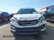 2016 Hyundai Santa Fe z VIN 5XYZU3LB5GG352375, wystawiony jako IAAI lot #43275296 z przebiegiem 161 689 mil mil oraz . Historia ofert i sprzedaży dostępna na DreamBid. Obrazek 6.