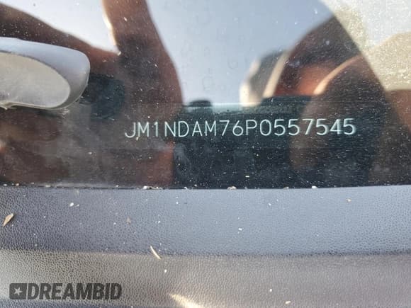 ✅ 2023 Mazda MX-5 Miata Grand Touring • VIN: JM1NDAM76P0557545 • Lot: 84653255. Listed on Copart with 24,669 mi. Free auction sales archive from the USA and detailed vehicle history report at DreamBid. Image 12.