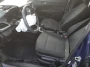 ✅ 2020 Hyundai Accent SE • VIN: 3KPC24A6XLE099018 • Лот: 86973834. Опубликован ранее на Copart с пробегом 79 599 миль. Бесплатный доступ к архиву аукционных продаж из США и подробный отчёт об истории автомобиля на DreamBid. Изображение 7.