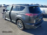 ✅ 2016 Toyota RAV4 Limited • VIN: JTMDJREV4GD010234 • Лот: 43676407. Опубликован ранее на IAAI с пробегом 162 506 миль. Бесплатный доступ к архиву аукционных продаж из США и подробный отчёт об истории автомобиля на DreamBid. Изображение 3.