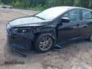 ✅ 2018 Ford Focus SE • VIN: 1FADP3K26JL326632 • Lot: 42888502. Wystawiony na IAAI z przebiegiem 103 809 mil. Bezpłatny archiwum sprzedaży aukcyjnych z USA i szczegółowy raport historii pojazdu na DreamBid. Zdjęcie 6.