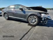 ✅ 2016 Lexus LS 460 • VIN: JTHBL5EF0G5142886 • Lot: 93617855. Listed on Copart with Not provided. Free auction sales archive from the USA and detailed vehicle history report at DreamBid. Image 4.