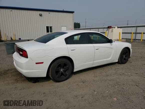 2014 Dodge Charger SE z VIN 2C3CDXBGXEH262295, wystawiony jako Copart lot #71543905 z przebiegiem 151 759 mil mil oraz Szkoda całkowita • Salvage title. Historia ofert i sprzedaży dostępna na DreamBid. Obrazek 3.