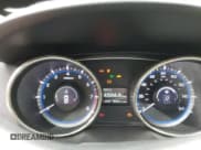 ✅ 2012 Hyundai Sonata GLS • VIN: 5NPEB4AC6CH432664 • Lot: 73257084. Listed on Copart with 180,864 mi. Free auction sales archive from the USA and detailed vehicle history report at DreamBid. Image 9.