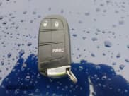 ✅ 2017 Dodge Journey SXT • VIN: 3C4PDDBG7HT526032 • Lot: 42524690. Listed on IAAI with Not provided. Free auction sales archive from the USA and detailed vehicle history report at DreamBid. Image 11.