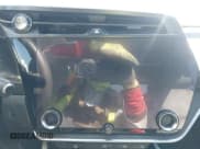 ✅ 2023 Lexus RZ 450e Premium • VIN: JTJAAAAB3PA008294 • Lot: 40802759. Listed on IAAI with 22,431 mi. Free auction sales archive from the USA and detailed vehicle history report at DreamBid. Image 18.