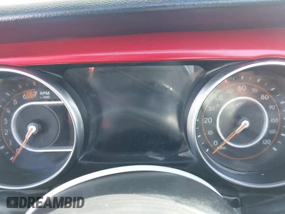 ✅ 2023 Jeep Wrangler Rubicon • VIN: 1C4HJXFN6PW613680 • Лот: 43387887. Опубликован ранее на IAAI с пробегом Не указан. Бесплатный доступ к архиву аукционных продаж из США и подробный отчёт об истории автомобиля на DreamBid. Изображение 7.