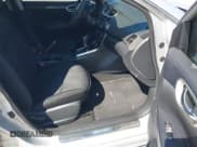 ✅ 2017 Nissan Sentra SV • VIN: 3N1AB7AP4HY321465 • Лот: 42991248. Опубликован ранее на IAAI с пробегом 29 447 миль. Бесплатный доступ к архиву аукционных продаж из США и подробный отчёт об истории автомобиля на DreamBid. Изображение 5.