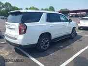 ✅ 2023 Chevrolet Tahoe LT • VIN: 1GNSKNKD6PR468151 • Lot: 42424378. Wystawiony na IAAI z przebiegiem 38 868 mil. Bezpłatny archiwum sprzedaży aukcyjnych z USA i szczegółowy raport historii pojazdu na DreamBid. Zdjęcie 4.