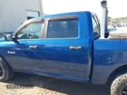 ✅ 2009 Dodge 1500 TRX • VIN: 1D3HB13P89S700689 • Lot: 41863623. Wystawiony na IAAI z przebiegiem 288 099 mil. Bezpłatny archiwum sprzedaży aukcyjnych z USA i szczegółowy raport historii pojazdu na DreamBid. Zdjęcie 14.