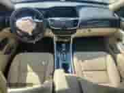 2017 Honda Accord with VIN JHMCR6F35HC000592, listed as a Copart auction lot 71839425 with Not provided miles and Salvage title. Bid and sale history available at DreamBid. Image 8.