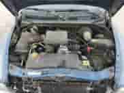 2002 Dodge Dakota Sport z VIN 1B7HG38N22S696268, wystawiony jako Copart lot #78382174 z przebiegiem 239 879 mil mil oraz Szkoda całkowita • Salvage title. Historia ofert i sprzedaży dostępna na DreamBid. Obrazek 11.