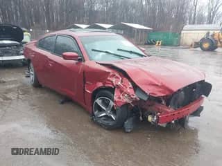 ✅ 2014 Dodge Charger RT • VIN: 2C3CDXCT4EH219244 • Lot: 41519286. Wystawiony na IAAI z przebiegiem 111 385 mil. Bezpłatny archiwum sprzedaży aukcyjnych z USA i szczegółowy raport historii pojazdu na DreamBid. Zdjęcie 1.