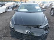 ✅ 2022 Hyundai Elantra SEL • VIN: 5NPLS4AG7NH072222 • Лот: 43585355. Опубликован ранее на IAAI с пробегом 41 644 миль. Бесплатный доступ к архиву аукционных продаж из США и подробный отчёт об истории автомобиля на DreamBid. Изображение 12.