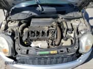 ✅ 2007 MINI Hardtop S • VIN: WMWMF73577TT81819 • Lot: 61069295. Listed on Copart with Not provided. Free auction sales archive from the USA and detailed vehicle history report at DreamBid. Image 11.