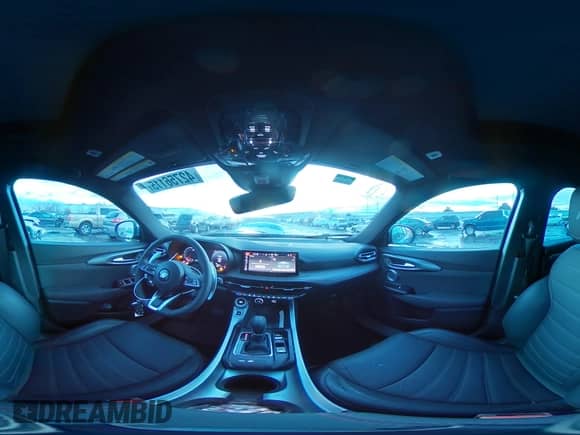 2024 Dodge Hornet R/T Plus с VIN ZACPDFDW0R3A22888, выставлен на аукционе Copart как лот 42756115 с пробегом 14 846 миль миль и Списание • Salvage title. История ставок и продаж доступна на DreamBid. Изображение 15.