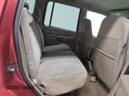 ✅ 1997 Ford Explorer XLT • VIN: 1FMDU35P6VUC58385 • Lot: 65757615. Wystawiony na Copart z przebiegiem 226 351 mil. Bezpłatny archiwum sprzedaży aukcyjnych z USA i szczegółowy raport historii pojazdu na DreamBid. Zdjęcie 10.