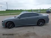 ✅ 2019 Dodge Charger GT • VIN: 2C3CDXHG7KH598876 • Lot: 42535591. Wystawiony na IAAI z przebiegiem 143 054 mil. Bezpłatny archiwum sprzedaży aukcyjnych z USA i szczegółowy raport historii pojazdu na DreamBid. Zdjęcie 15.