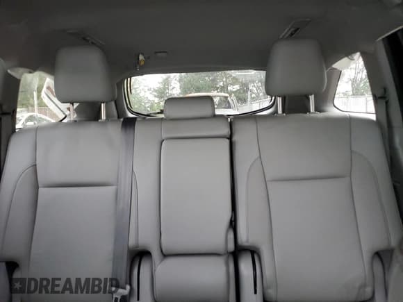 ✅ 2019 Toyota Highlander Limited Platinum • VIN: 5TDDZRFHXKS942047 • Lot: 84582795. Listed on Copart with 64,766 mi. Free auction sales archive from the USA and detailed vehicle history report at DreamBid. Image 10.