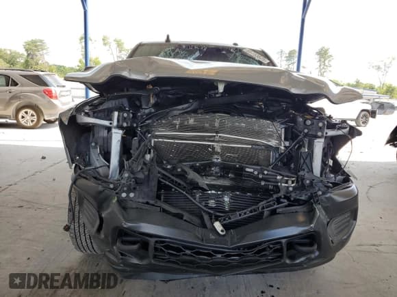 ✅ 2022 Ram 2500 Tradesman • VIN: 3C6MR4AL8NG426701 • Лот: 65733825. Опубликован ранее на Copart с пробегом 82 473 миль. Бесплатный доступ к архиву аукционных продаж из США и подробный отчёт об истории автомобиля на DreamBid. Изображение 5.