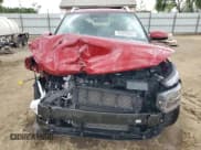 ✅ 2025 Hyundai Venue SEL • VIN: KMHRC8A31SU355773 • Lot: 56939245. Listed on Copart with 7,089 mi. Free auction sales archive from the USA and detailed vehicle history report at DreamBid. Image 5.