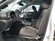 ✅ 2020 Chevrolet Blazer LT • VIN: 3GNKBCRS6LS550476 • Lot: 83957745. Listed on Copart with 117,697 mi. Free auction sales archive from the USA and detailed vehicle history report at DreamBid. Image 7.