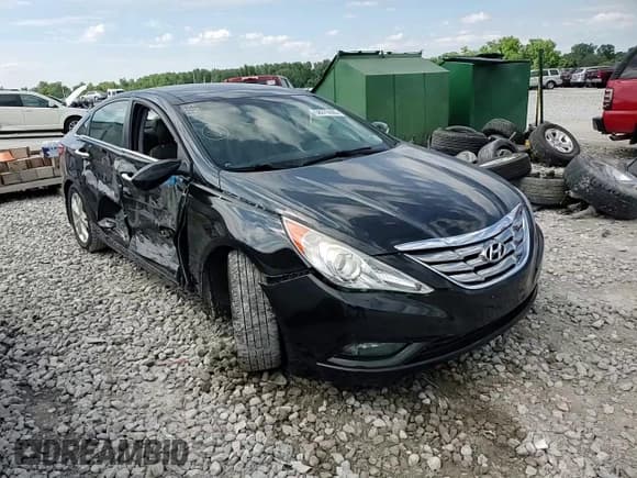 ✅ 2012 Hyundai Sonata Limited • VIN: 5NPEC4ACXCH388603 • Лот: 58076695. Опубликован ранее на Copart с пробегом 140 373 миль. Бесплатный доступ к архиву аукционных продаж из США и подробный отчёт об истории автомобиля на DreamBid. Изображение 13.