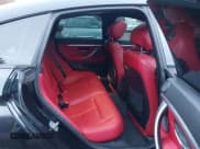 ✅ 2018 BMW 4 Series 440i xDrive • VIN: WBA4J7C55JBH15408 • Lot: 43666649. Wystawiony na IAAI z przebiegiem 54 863 mil. Bezpłatny archiwum sprzedaży aukcyjnych z USA i szczegółowy raport historii pojazdu na DreamBid. Zdjęcie 8.