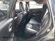 ✅ 2019 Jeep Cherokee Latitude Plus • VIN: 1C4PJMLX7KD231288 • Lot: 42675414. Listed on IAAI with 77,593 mi. Free auction sales archive from the USA and detailed vehicle history report at DreamBid. Image 8.