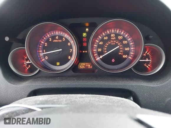 ✅ 2010 Mazda 6 S Touring Plus • VIN: 1YVHZ8CB4A5M36210 • Lot: 43517028. Wystawiony na IAAI z przebiegiem 146 741 mil. Bezpłatny archiwum sprzedaży aukcyjnych z USA i szczegółowy raport historii pojazdu na DreamBid. Zdjęcie 15.