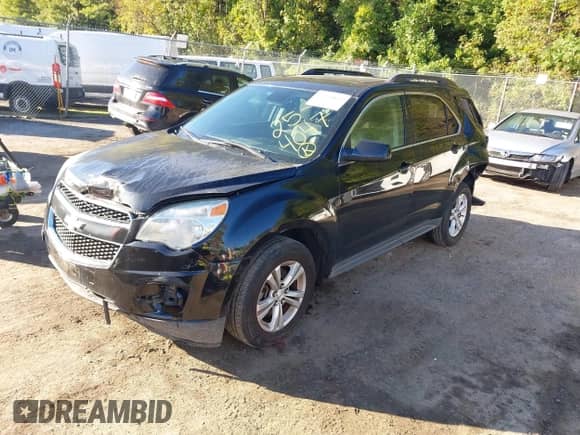 2015 Chevrolet Equinox LT с VIN 2GNALCEK0F6378852, выставлен на аукционе IAAI как лот 43438849 с пробегом 170 757 миль миль и . История ставок и продаж доступна на DreamBid. Изображение 17.