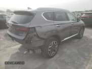 ✅ 2021 Hyundai Santa Fe SEL Premium • VIN: KM8S3DA18MU003849 • Lot: 54848803. Wystawiony na Copart z przebiegiem 22 048 mil. Bezpłatny archiwum sprzedaży aukcyjnych z USA i szczegółowy raport historii pojazdu na DreamBid. Zdjęcie 3.