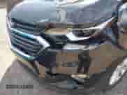 2019 Chevrolet Equinox LT с VIN 3GNAXUEV5KL216919, выставлен на аукционе IAAI как лот 43170970 с пробегом 76 191 миль миль и . История ставок и продаж доступна на DreamBid. Изображение 6.