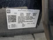 ✅ 2022 Chevrolet Suburban LT • VIN: 1GNSCCKD7NR190939 • Lot: 62860575. Listed on Copart with 82,609 mi. Free auction sales archive from the USA and detailed vehicle history report at DreamBid. Image 13.