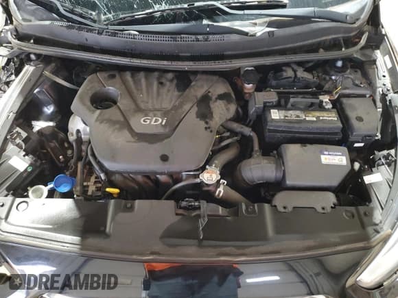 ✅ 2016 Hyundai Accent Sport • VIN: KMHCU5AE5GU246078 • Лот: 69123645. Опубликован ранее на Copart с пробегом 11 892 миль. Бесплатный доступ к архиву аукционных продаж из США и подробный отчёт об истории автомобиля на DreamBid. Изображение 11.