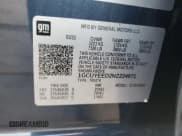 ✅ 2022 Chevrolet Silverado 1500 RST • VIN: 1GCUYEED2NZ234971 • Lot: 92379515. Wystawiony na Copart z przebiegiem 57 586 mil. Bezpłatny archiwum sprzedaży aukcyjnych z USA i szczegółowy raport historii pojazdu na DreamBid. Zdjęcie 13.