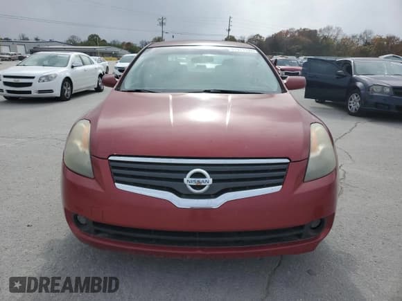 ✅ 2009 Nissan Altima S • VIN: 1N4AL21E09N465000 • Lot: 91971135. Listed on Copart with 213,011 mi. Free auction sales archive from the USA and detailed vehicle history report at DreamBid. Image 5.