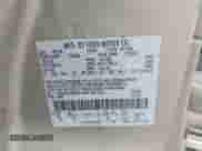 2010 Mercury Mariner z VIN 4M2CN8B73AKJ05123, wystawiony jako IAAI lot #42512923 z przebiegiem 240 736 mil mil oraz . Historia ofert i sprzedaży dostępna na DreamBid. Obrazek 9.