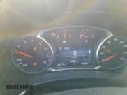 ✅ 2023 Chevrolet Equinox LT • VIN: 3GNAXKEGXPS142867 • Лот: 81522045. Опубликован ранее на Copart с пробегом 29 361 миль. Бесплатный доступ к архиву аукционных продаж из США и подробный отчёт об истории автомобиля на DreamBid. Изображение 9.