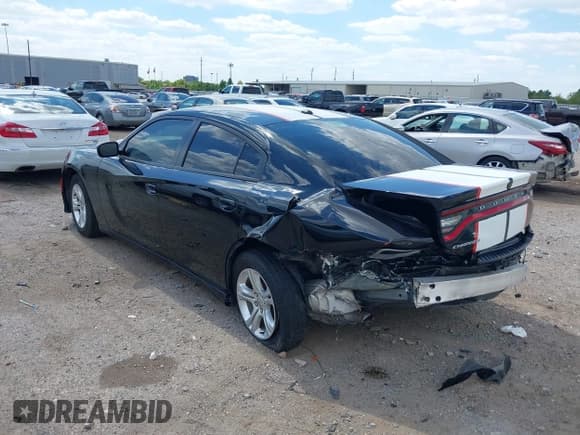 ✅ 2021 Dodge Charger SXT • VIN: 2C3CDXBG1MH632600 • Лот: 43312625. Опубликован ранее на IAAI с пробегом 82 940 миль. Бесплатный доступ к архиву аукционных продаж из США и подробный отчёт об истории автомобиля на DreamBid. Изображение 3.