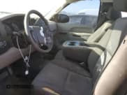 ✅ 2010 Chevrolet Silverado 1500 Work Truck • VIN: 1GCPCPEXXAZ297120 • Lot: 59399943. Listed on Copart with 193,574 mi. Free auction sales archive from the USA and detailed vehicle history report at DreamBid. Image 7.