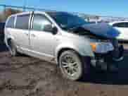 2014 Dodge Grand Caravan SE с VIN 2C4RDGBG4ER257688, выставлен на аукционе IAAI как лот 43535046 с пробегом 172 753 миль миль и . История ставок и продаж доступна на DreamBid. Изображение 1.