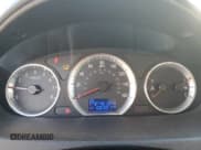 ✅ 2010 Hyundai Sonata GLS • VIN: 5NPET4AC5AH657958 • Лот: 72217434. Опубликован ранее на Copart с пробегом 106 321 миль. Бесплатный доступ к архиву аукционных продаж из США и подробный отчёт об истории автомобиля на DreamBid. Изображение 9.