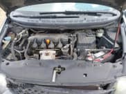 ✅ 2010 Honda Civic EX • VIN: 2HGFG1B88AH504082 • Lot: 43332819. Listed on IAAI with 264,536 mi. Free auction sales archive from the USA and detailed vehicle history report at DreamBid. Image 10.